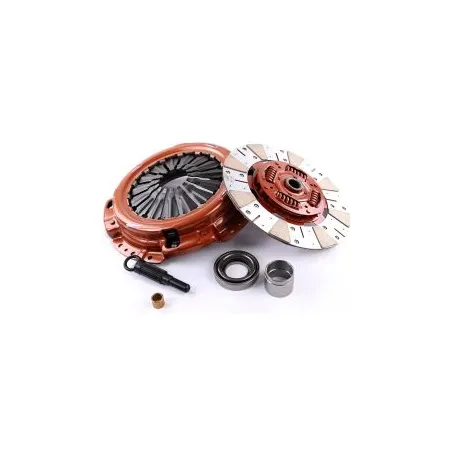 Zestaw sprzęgła Heavy Duty Xtreme Clutch Ceramic Nissan TERRANO II 3.0 DiTD 4WD 125KW (1997-2004)