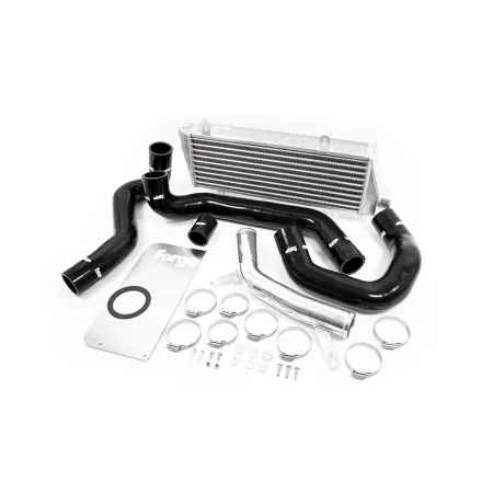 Intercooler zestaw Forge Motorsport FMINT208GTI.N Peugeot 208 GTi Turbo czarny