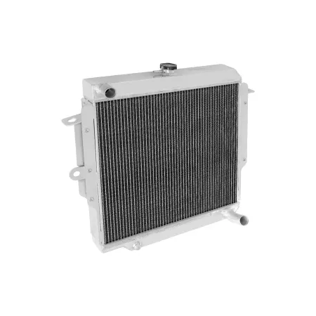 Chłodnica wody FMIC.Pro Toyota Land Cruiser 75 SERIES Manual HZJ75 85-01