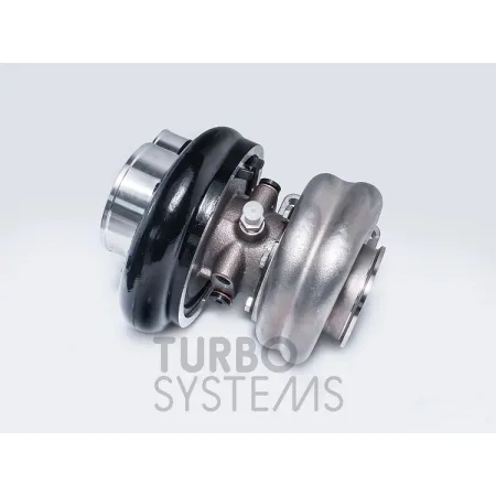 Turbosprężarka TurboSystems HTX4064B1 wylot 90 stopni