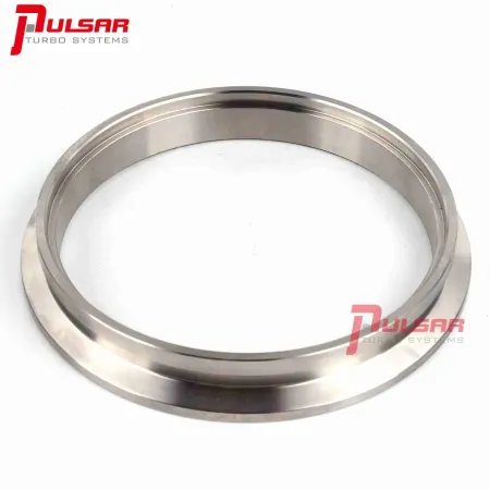Pulsar PSR Flange Clamp Kit Stainless Steel 400 T4 Turbo 4