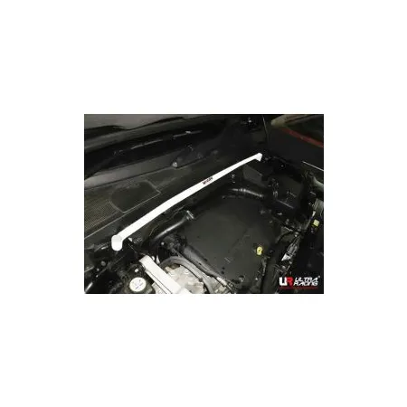 Rozpórka przednia (Front Upper Strut Bar)(3731) Ultra Racing Land Rover Freelander 2 (L359) 2.2D 2WD 06-14