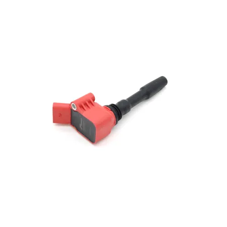RacingLine Higher Output Ignition Coil Red for MQB MQBE 2.0 TSI EA888.3 EA888.4 2.5 TFSI