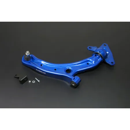Hardrace Front Lower Control Arm For Honda Fit
