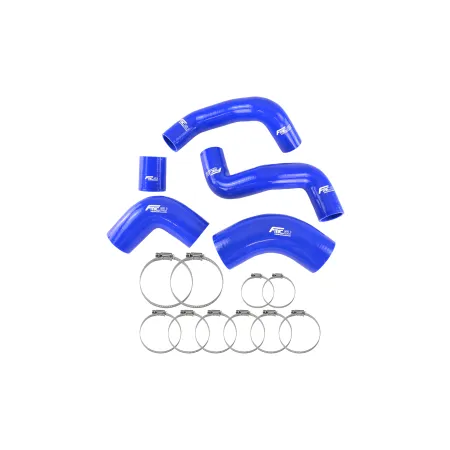 Zestaw Przewodów Silikonowych Intercoolera FMIC.EU Land Rover Freelander 1 TD4 2.0 TD