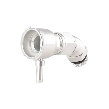 Aluminiowa Obudowa Termostatu FMIC.EU Honda K20Z3 K24 16 ORB CNC