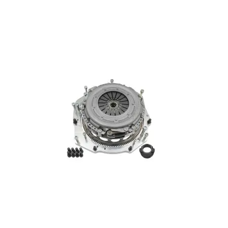 Sprzęgło 2 tarczowe FTWL Toyota JZ / BMW M57 / M47N / E46 M3 STAGE 2