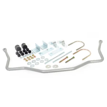 FORD MUSTANG 10/65-73