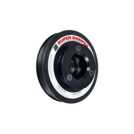 ATI Super Dampers 918468 Street Damper 6.78" for Honda F-Series