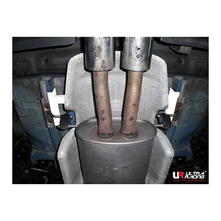 Rozpórka tylna (Rear Torsion Bar) 1718 Ultra Racing Mini Cooper S R56 06+