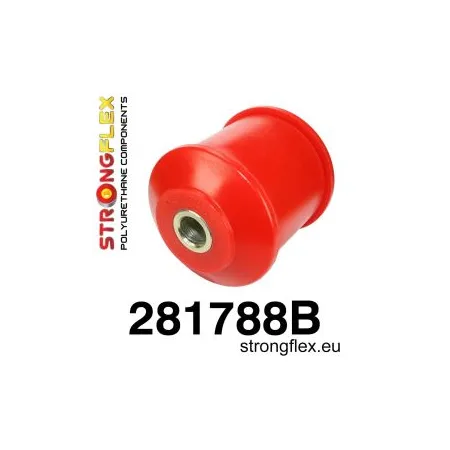 281788B: Tuleja przedniego drążka reakcyjnego GT-R Nissan Skyline R32