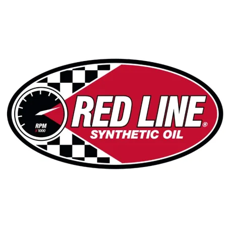 Olej do silników dwusuwowych Red Line Two-Stroke Racing Oil 3.78L RD-40605