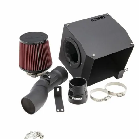 Dedykowany układ dolotowy MST Performance Honda Civic MK10 1.5T VTEC Turbo