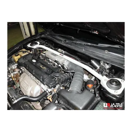 Rozpórka przednia (Front Upper Strut Bar)Ultra Racing Hyundai Coupe 96-99