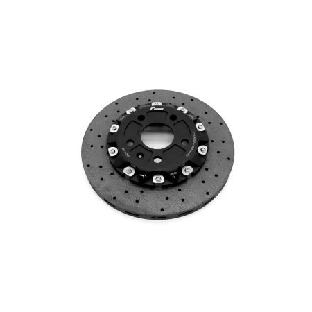 Stage 3+ Carbon Rear Discs Pads and Rotors 310mm pair
