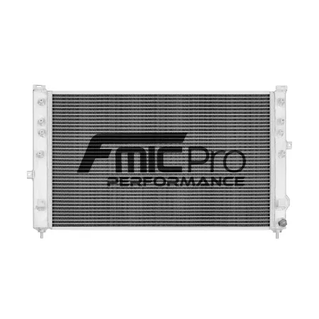Chłodnica wody FMIC.Pro Audi A4 S4 B5 2.7L Biturbo