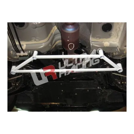 Rozpórka przednia (Front H-Brace) Ultra Racing Mitsubishi Lancer 07+ /Sportback