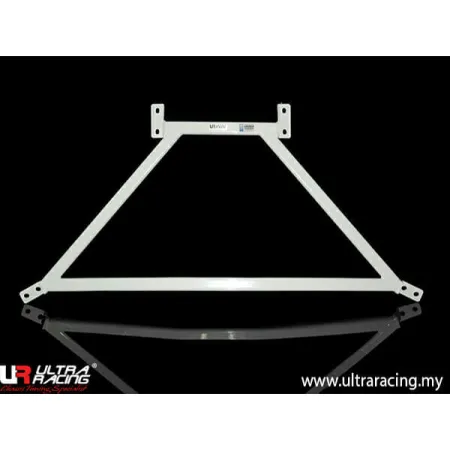 Rozpórka tylna dolna (Rear Lower Bar) (2104) Ultra Racing Infiniti EX25 2.5 2WD 08-13