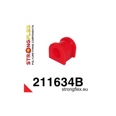 211634B: Tuleja stabilizatora tylnego Toyota Supra MK4