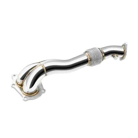 Downpipe FMIC.Pro MITSUBISHI Lancer Evo X 2.0T 2010-2016