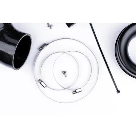 Dedykowany układ dolotowy Ramair JSK-278-BK for Volkswagen VW Tiguan AD 2.0 TDI