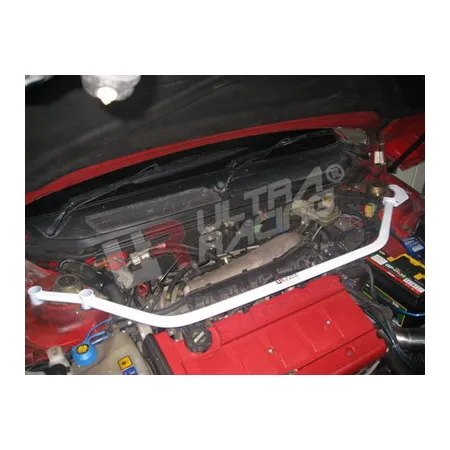 Rozpórka przednia (Front Upper Strut Bar)Ultra Racing Fiat Coupe 20V