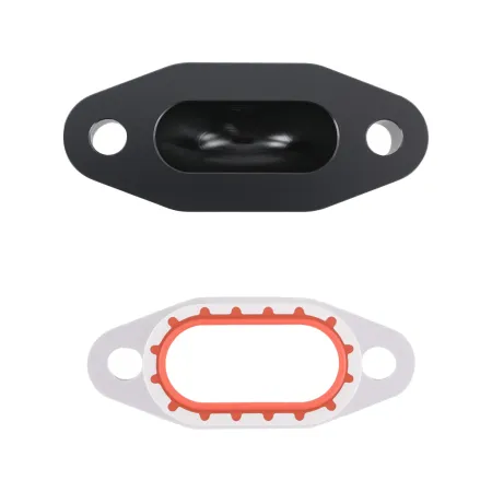 Zaślepka blokująca kanał chłodnicy oleju FMIC.EU Gen III IV LS1 LS2 LS3 LS6