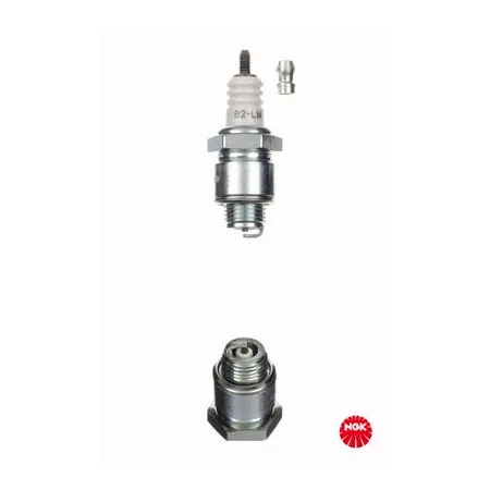 Świeca Zapłonowa NGK 1147 B2LM