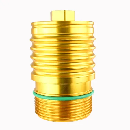 Obudowa filtra oleju FMIC.EU Audi A3 Skoda Octavia VW Golf MK7 2.0 1.8 TSI EA888 Gen.3