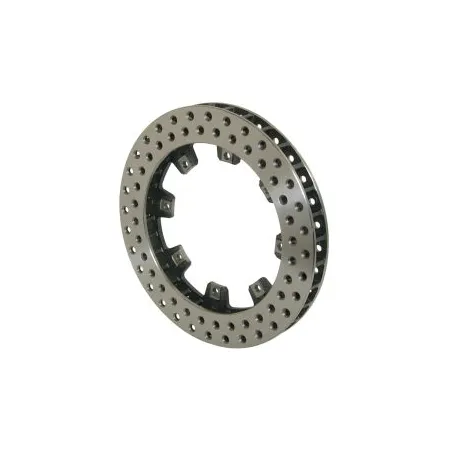 Wilwood 160-5865 Ulltralite 32 Tarcza hamulcowa nawiercana 12.19