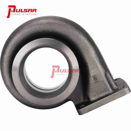 Pulsar PSR Muszla wydechowa T4 Open 0.88 A/R 76/68mm TW 300 Series Turbo 177210