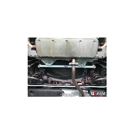 Rozpórka tylna dolna (Rear Lower Bar) (4153) Ultra Racing Mazda 3 (BP) 2.0 2WD HB/Sedan 19+/CX-30 2.0 19+