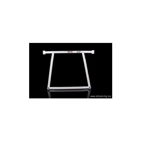 Rozpórka przednia dolna (Front Lower Brace) Ultra Racing Toyota Corolla AE92