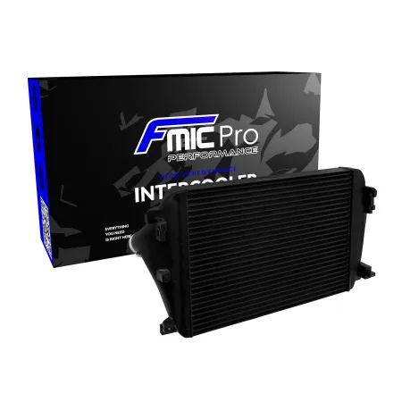 Intercooler FMIC.Pro VW Amarok 3.0 TDI