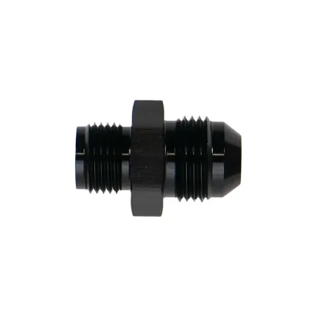 Adapter 8AN męski Flare na 5/8"-18 męski Inverted Flare DeatschWerks