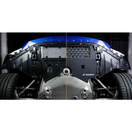 Osłona silnika Mishmoto BMW G8X M3/M4 2021+