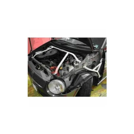 Rozpórka przednia (Front Upper Strut Bar)Ultra Racing Perodua Kancil