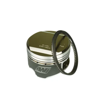 Kute tłoki silnika Wiseco KE155M8125 Volvo 850 B5234T 81.25 mm CR 8.5:1