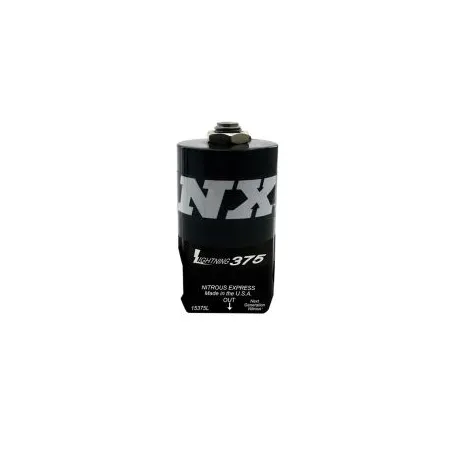 Lightning 375 Nitrous Solenoid Nitrous Exspress NX-15375L