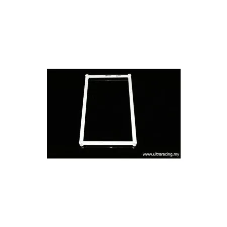 Rozpórka przednia dolna (Front Lower Brace) Ultra Racing Chevrolet Cruze 11+