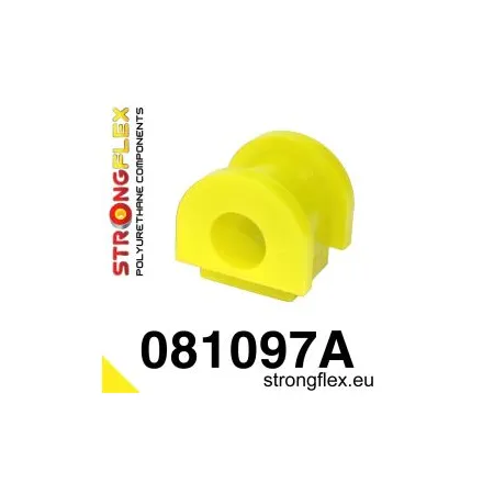 081097A: Tuleja stabilizatora przedniego SPORT Rover 400