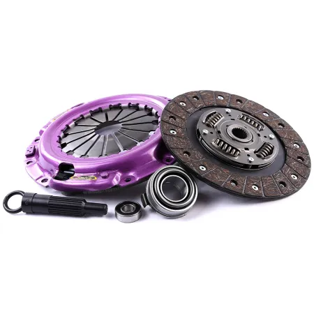 Sprzęgło Xtreme Clutch jednotarczowe Mazda MX-5 II NB 1.8 Turbo BP 1998-2005