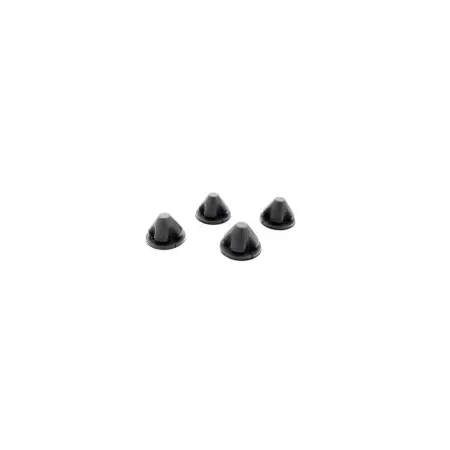 RacingLine Engine Cover Grommets for VW Audi 2.5 TFSI
