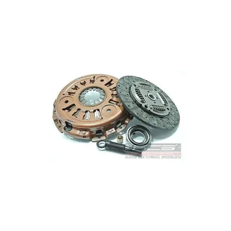 Xtreme Outback Heavy Duty Organic - KNI28018-1A