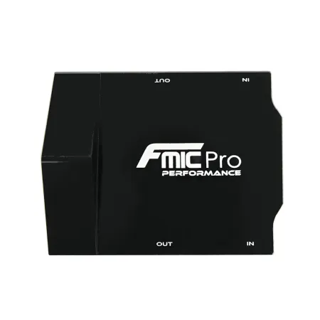 Podstawka filtra oleju adapter pod czujniki FMIC.Pro Honda Civic VIII IX FA1 FD1 R18