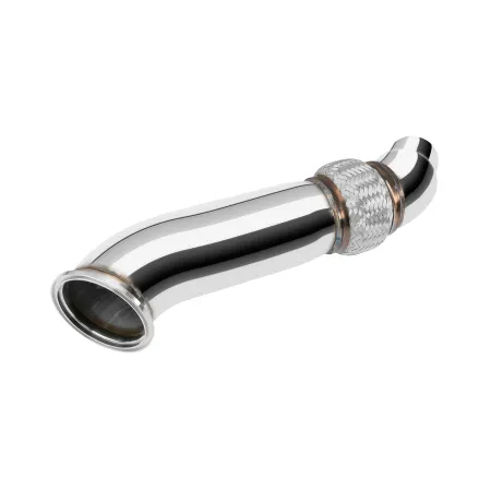 Downpipe FMIC.Pro BMW Z4 G29 M40i B58 2018-