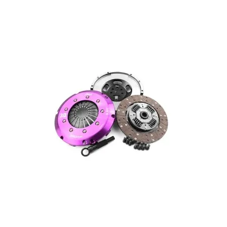 Sprzęgło Xtreme Clutch jednotarczowe ceramiczne HYUNDA i20 N 2020+ 1.6 T-GDI G4FV G4FP 204 KM