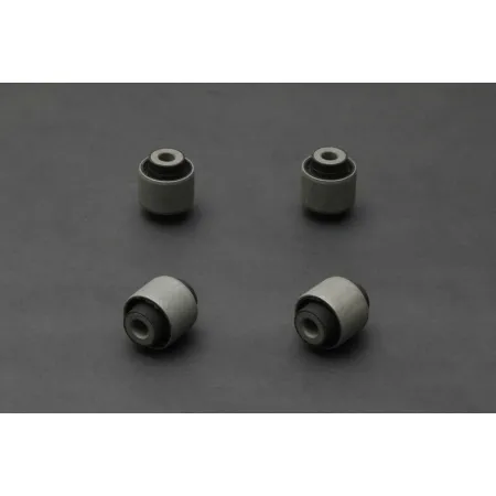 Hardrace Front Upper Arm For Bushing For Honda Accord