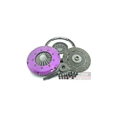 Zestaw sprzęgła Xtreme Clutch Organic Volvo V70 R 2,5 T AWD 221KW (2003-2007)