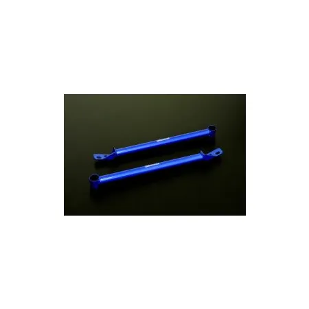 Hardrace Rear Lower Brace For Lexus RX